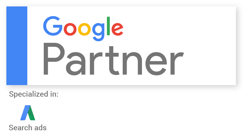 Google partner agency London