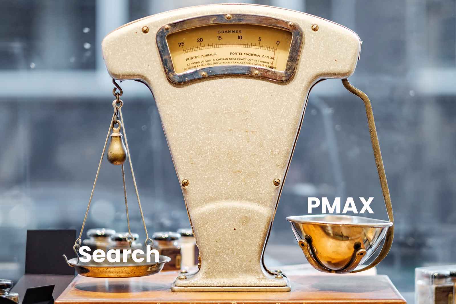 Is Performance Max as good as Search campaigns for lead generation?